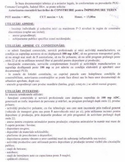Ciorogarla